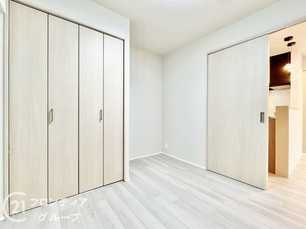 日興甲東園スカイマンション　中古マンション