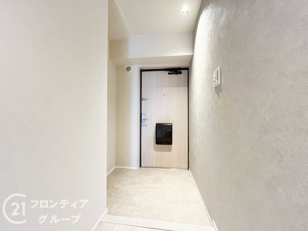 日興甲東園スカイマンション　中古マンション