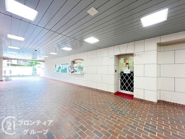 日興甲東園スカイマンション　中古マンション