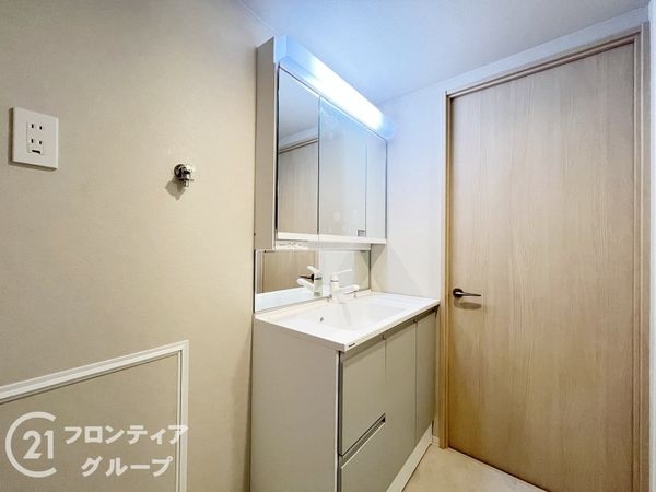 日興甲東園スカイマンション　中古マンション