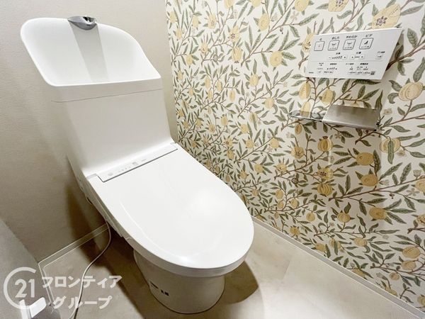 日興甲東園スカイマンション　中古マンション