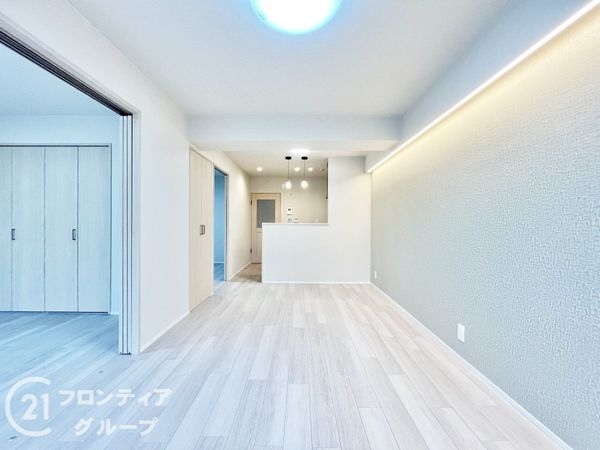 日興甲東園スカイマンション　中古マンション