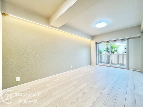 日興甲東園スカイマンション　中古マンション