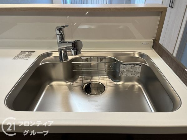 日興甲東園スカイマンション　中古マンション