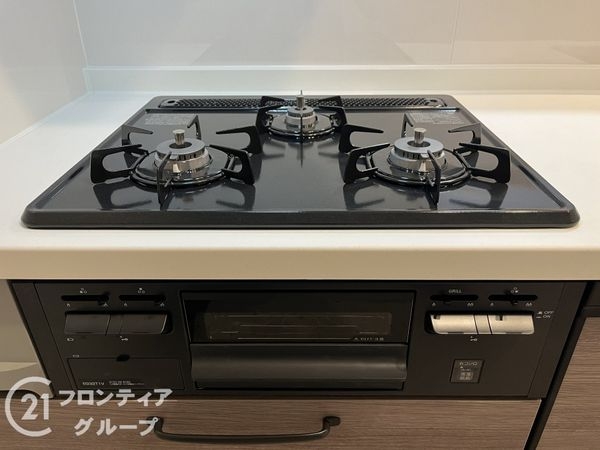 日興甲東園スカイマンション　中古マンション