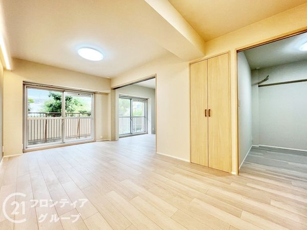 日興甲東園スカイマンション　中古マンション