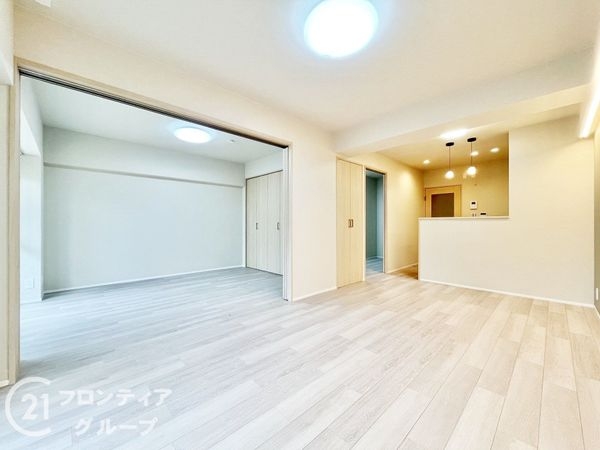 日興甲東園スカイマンション　中古マンション