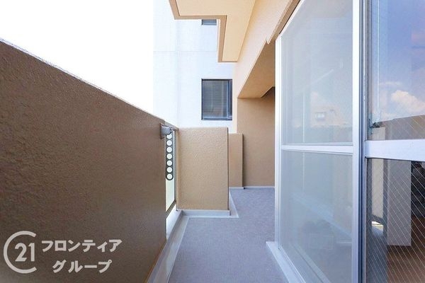 ＮＥＯダイキョー甲子園２　中古マンション