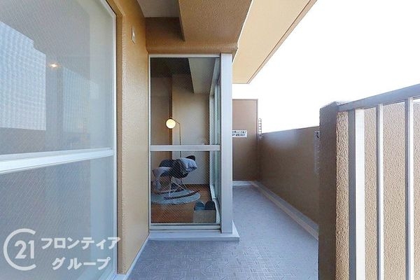 ＮＥＯダイキョー甲子園２　中古マンション