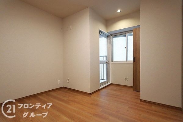 ＮＥＯダイキョー甲子園２　中古マンション