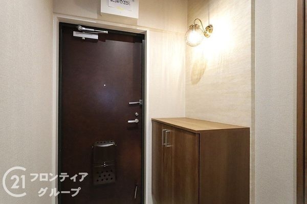 ＮＥＯダイキョー甲子園２　中古マンション