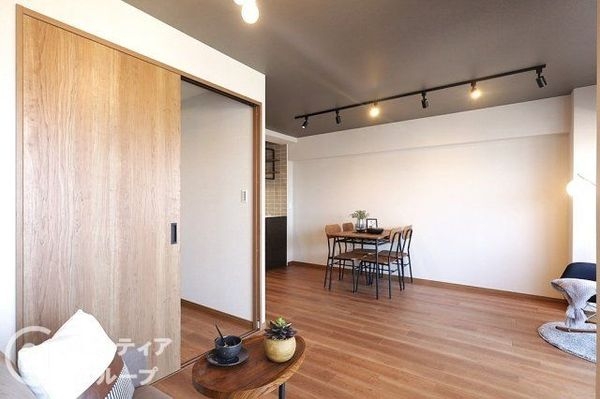 ＮＥＯダイキョー甲子園２　中古マンション