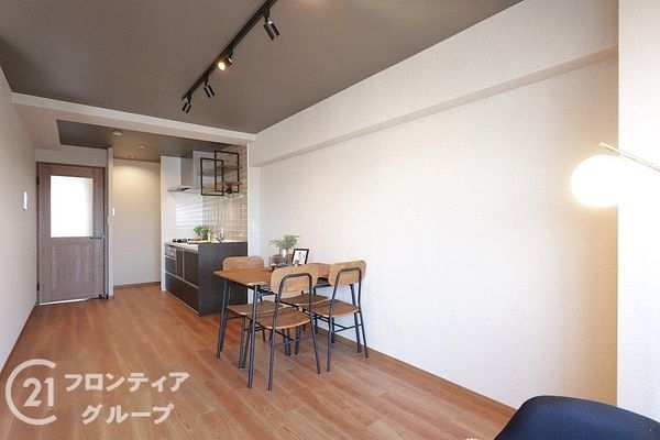 ＮＥＯダイキョー甲子園２　中古マンション