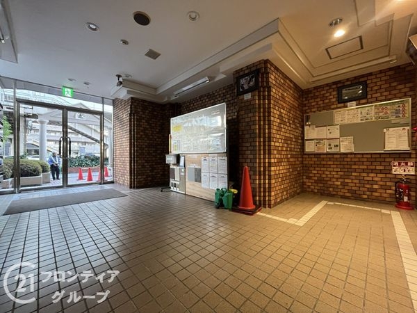 ＮＥＯダイキョー甲子園２　中古マンション
