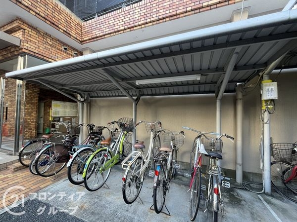 ＮＥＯダイキョー甲子園２　中古マンション