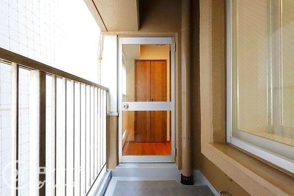 ＮＥＯダイキョー甲子園２　中古マンション