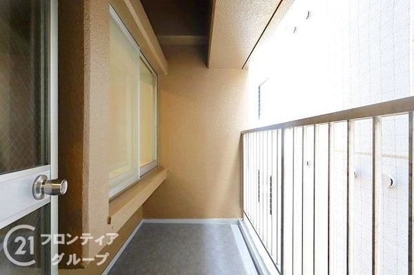 ＮＥＯダイキョー甲子園２　中古マンション