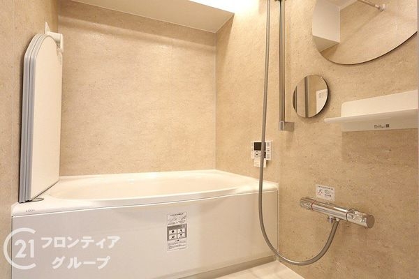 ＮＥＯダイキョー甲子園２　中古マンション