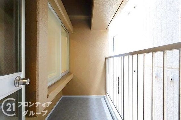 ＮＥＯダイキョー甲子園２　中古マンション