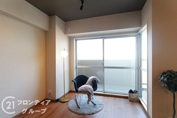 ＮＥＯダイキョー甲子園２　中古マンション
