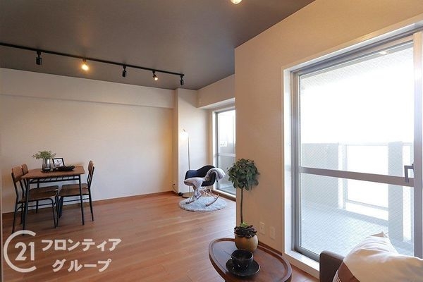 ＮＥＯダイキョー甲子園２　中古マンション