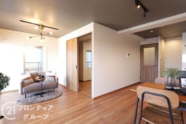 ＮＥＯダイキョー甲子園２　中古マンション