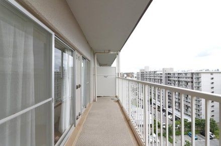 ユニハイム千船１号館　中古マンション