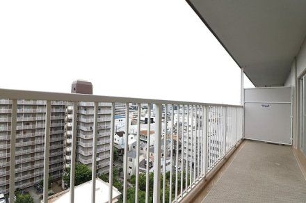 ユニハイム千船１号館　中古マンション