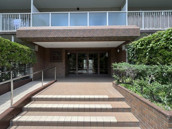 ユニハイム千船１号館　中古マンション