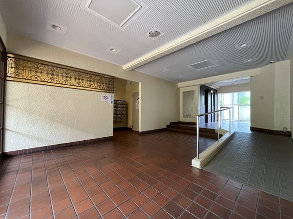 ユニハイム千船１号館　中古マンション
