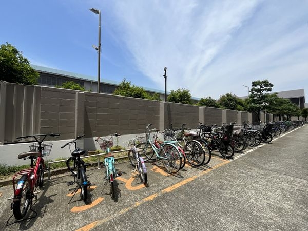 ユニハイム千船１号館　中古マンション