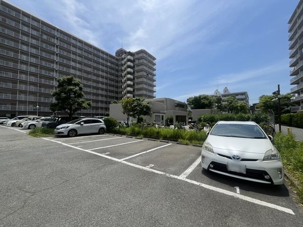 ユニハイム千船１号館　中古マンション