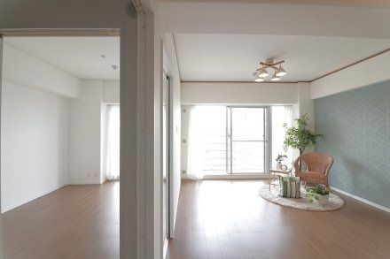 ユニハイム千船１号館　中古マンション