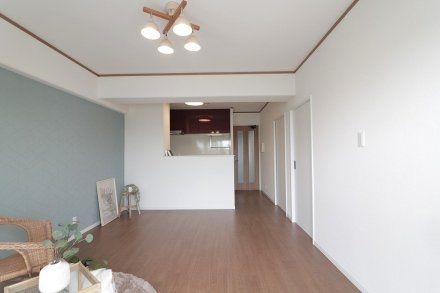 ユニハイム千船１号館　中古マンション
