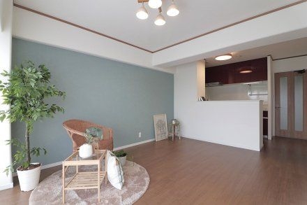 ユニハイム千船１号館　中古マンション