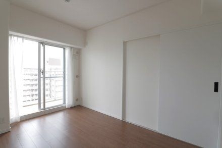 ユニハイム千船１号館　中古マンション