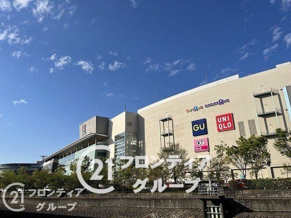 グリーンスクエア北伊丹　中古マンション(イオンスタイル伊丹)