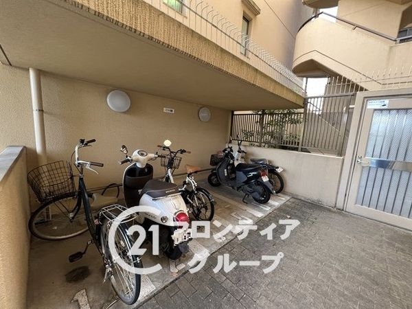 グリーンスクエア北伊丹　中古マンション