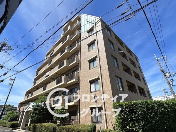 グリーンスクエア北伊丹　中古マンション