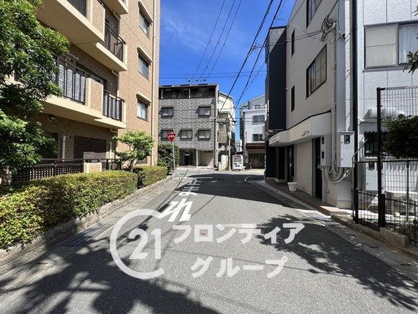 グリーンスクエア北伊丹　中古マンション
