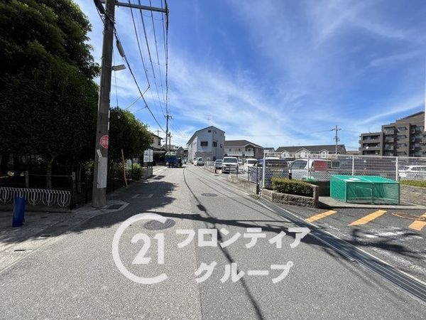 グリーンスクエア北伊丹　中古マンション