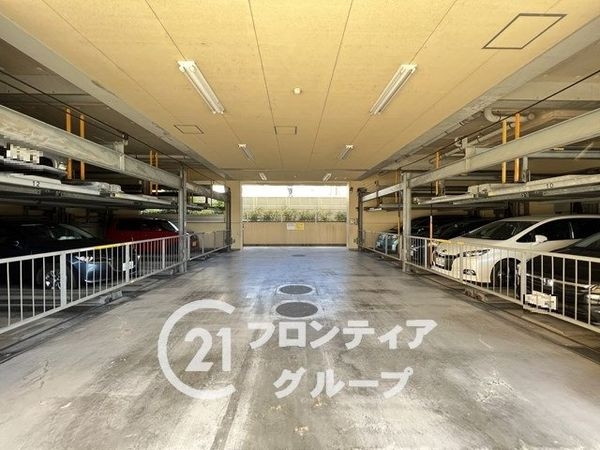 グリーンスクエア北伊丹　中古マンション