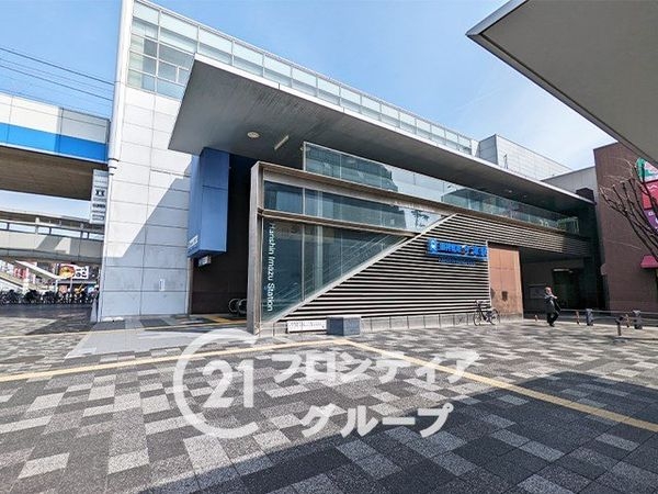 ジェネラス西宮　中古マンション(今津駅(阪神本線))