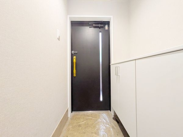 ジェネラス西宮　中古マンション