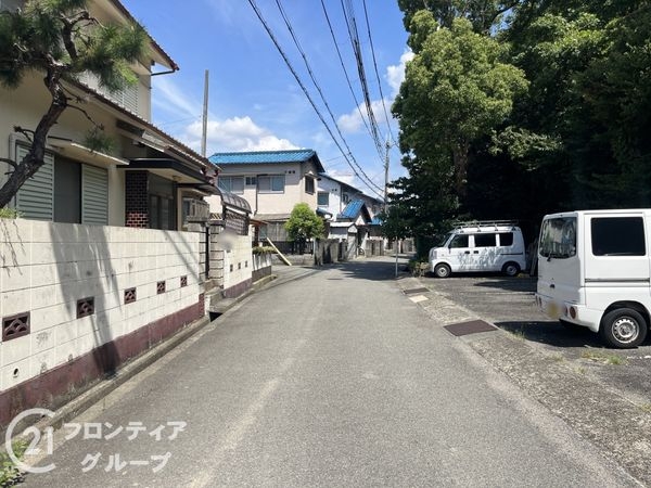 伊丹市野間５丁目　新築一戸建て　１期　２号棟