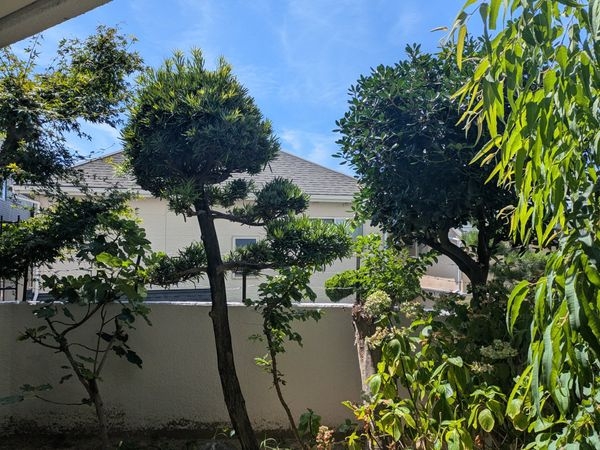 ストークライフ甲陽園　中古マンション