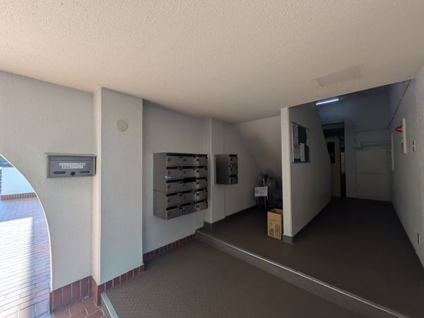 ストークライフ甲陽園　中古マンション