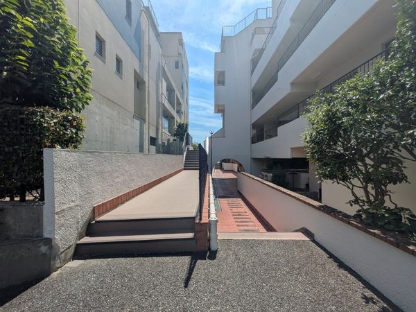 ストークライフ甲陽園　中古マンション