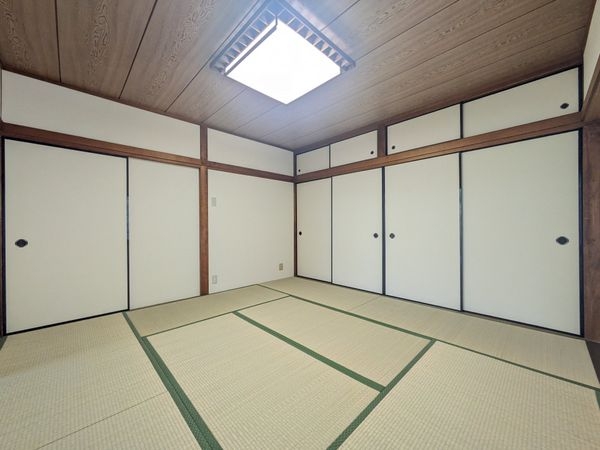 ストークライフ甲陽園　中古マンション