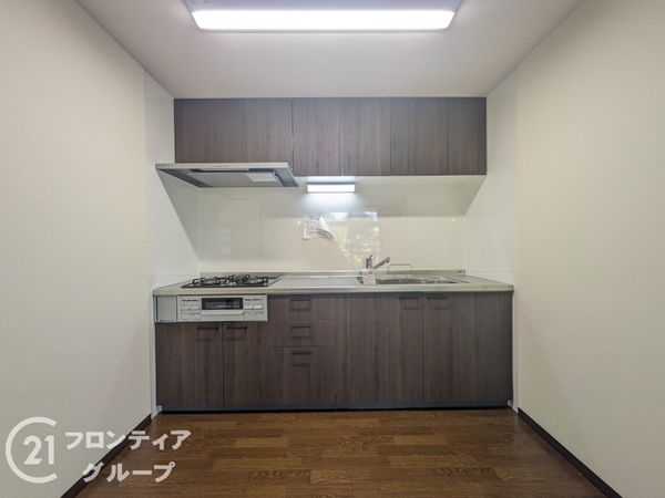 ストークライフ甲陽園　中古マンション